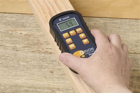 using a moisture meter on pressure treated wood|using a moisture meter.